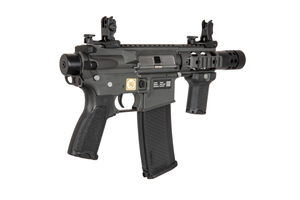 Replika karabinka RRA SA-E18 EDGE™ - Chaos Grey