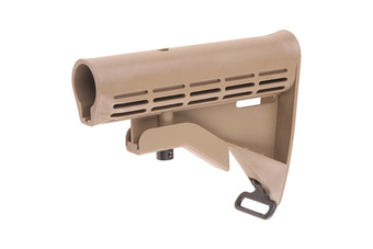 Stock for M4/M16 Replicas - MP039(T)
