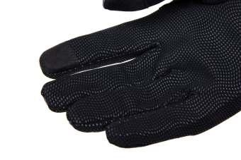 Rękawice outdoorowe Armored Claw Essential Seeker Ghost Mélange