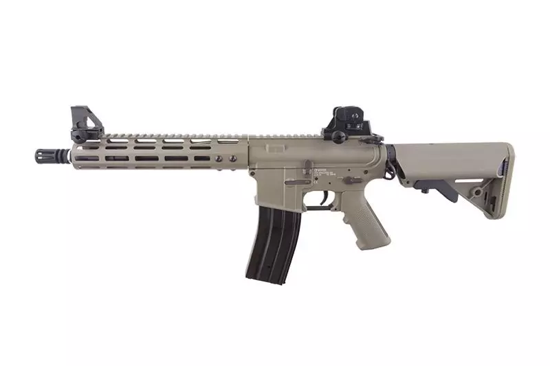 Réplica fusil DELTA NOMAD BRAVO - Tan