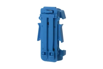 Poche grenade type de flashbang - bleu
