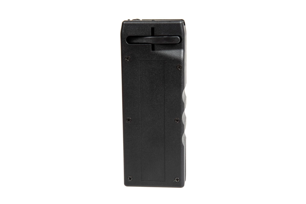 M4/M16 Magazine Speedloader with Crank - Black