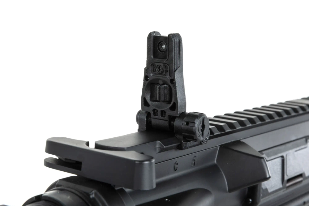 GATE x ARCTURUS Trinity Armament Alpha SBR 7.9'' TITAN II Bluetooth® ETU airsoft Training Carbine