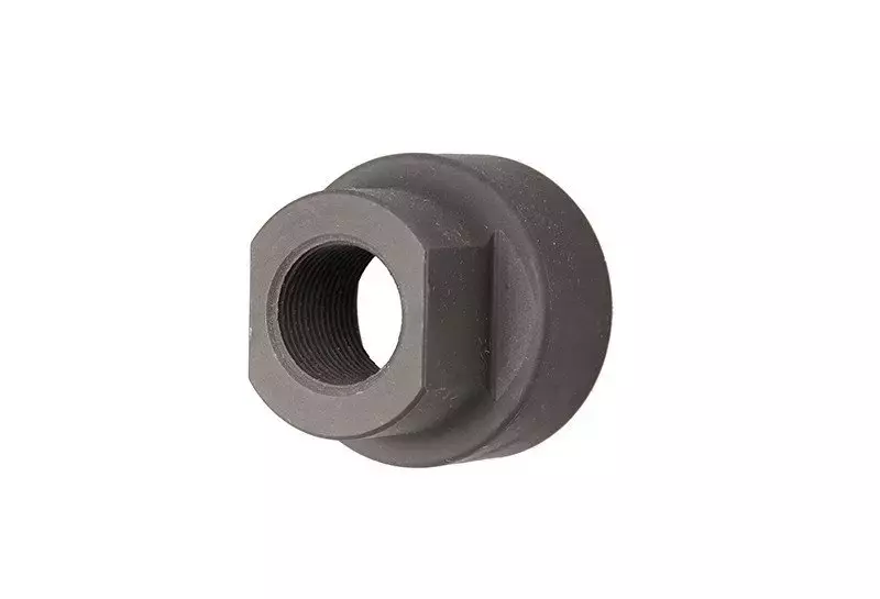 Adaptér 14mm levoruký MadBull Noise Marker