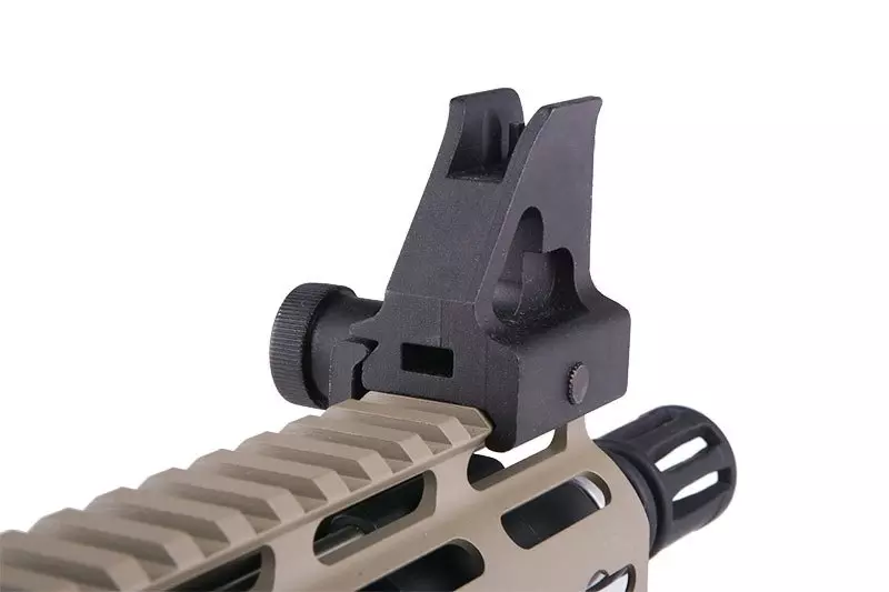 DELTA RECON BRAVO Assault Rifle Replica - Tan