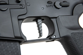Karabinek ASG Specna Arms SA-P23 Prime™ HAL™ ETU z silnikiem bezszczotkowym Half-Bronze