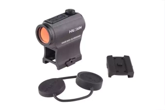 Kolimator HS403B Red Dot - Montaż niski i + 1/3 Co-witness 