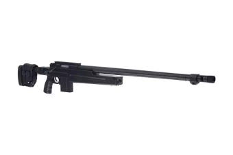 Fusil de airsoft rifle de francotirador MB4415A