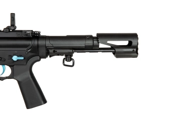 ASR122 Ghost Patrol Rifle Replica - Black
