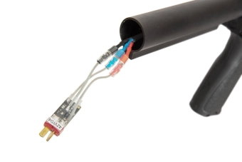 Carabina de airsoft SA-E21 EDGE™ - Chaos Grey