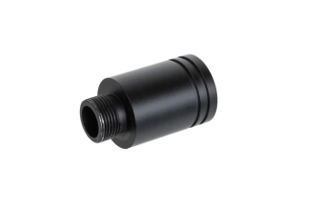 Extension externe du canon 30mm Cyma T201