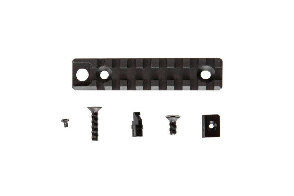 RIS Rail / Mag release for VSR-10 Replicas
