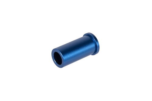 LA Capa Customs lock guide cap for TM Hi-Capa 4.3 replicas (with Delrin ring) Blue