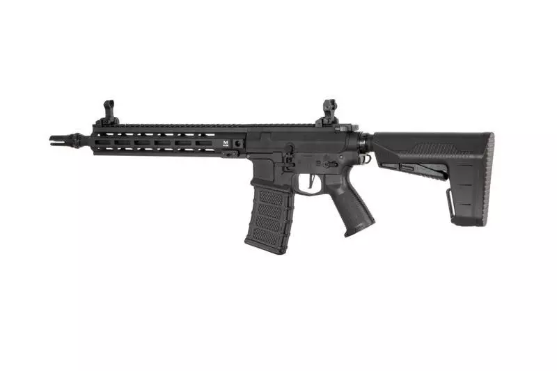 Nemesis LS12 CA121M carbine replica - black
