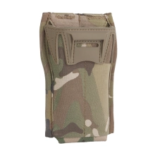 Pouzdro Wosport pro zásobníky M4/M16 MG-120 MC