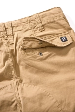 Brandit Adven Slim Fit Broek Coyote Bruin