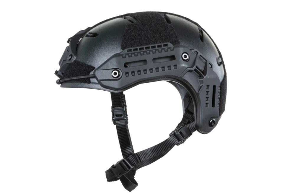 helma replika Wosport MK HL-104 (tréninková verze) černá