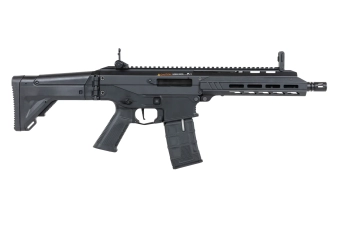 ICS Airsoft Carabine CXP APE SE airsoft Noir