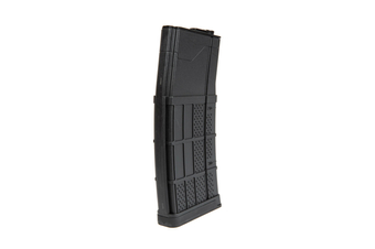 Magazynek hi-cap 350 kulek do replik M4/M16 - czarny