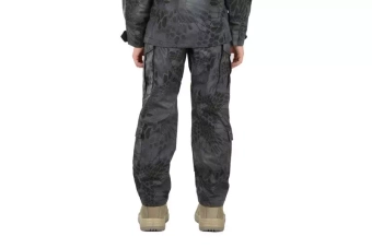 ACU Uniform Set, Child Size - TYP