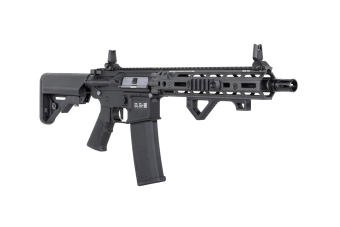 Specna Arms Daniel Defense® RIS III 10,5'' SA-C27 CORE™ HAL ETU™ Gen.2 Grey airsoft Carbine