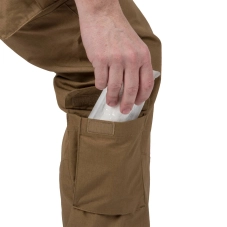 Pantalón táctico Helikon MBDU Nyco Ripstop WZ 93