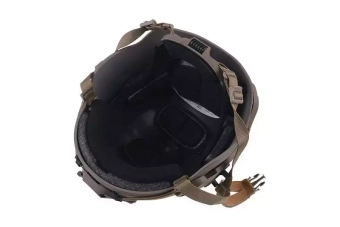 Sentry Helmet XP helmet replica - Dark Earth
