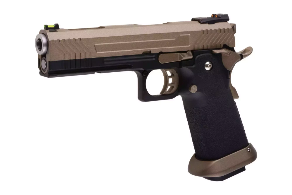 AW-HX1103 Pistol Replica