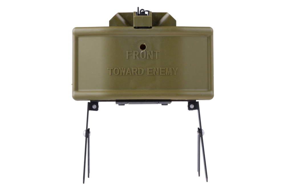 Claymore Mine