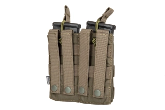 Ridae double magazine pouch - Olive