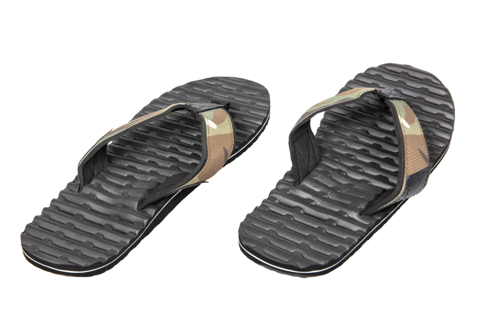 Tongs tactiques Wosport motif 1 MC