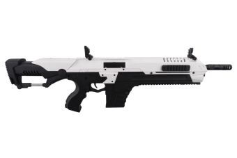 Réplica fusilka XR-5 FG-1503 - Blanco