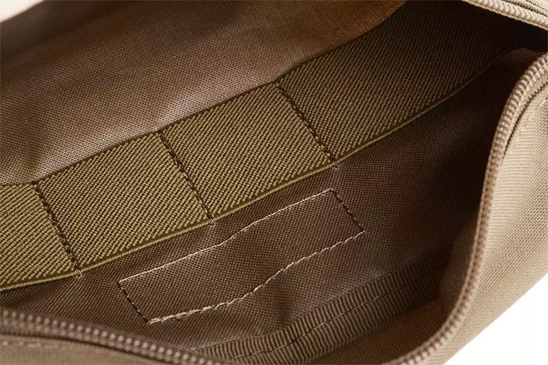 Kieszeń AVS JPC CPC fanny pack - coyote brown