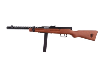 SW-08 Submachine gun replica