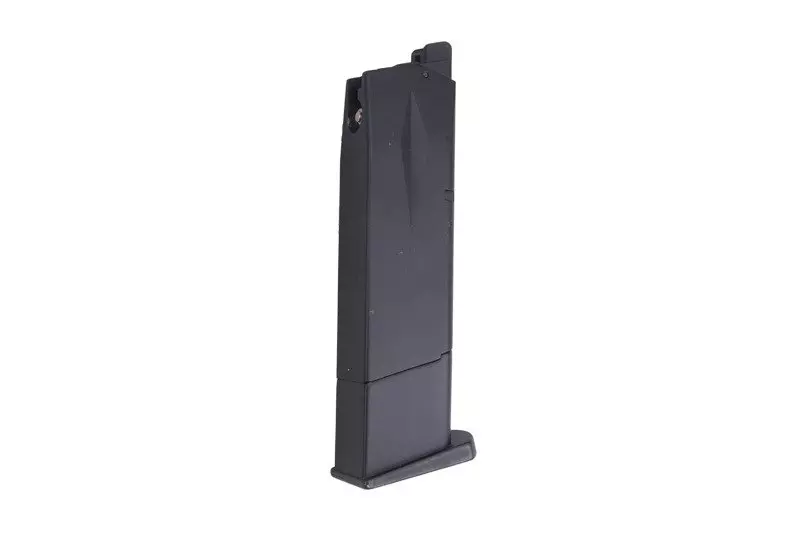 P226 type low-cap magazine