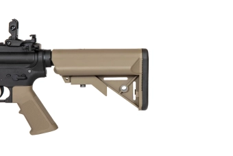 El fusil de airsoft - SA-C07 CORE™ X-ASR™ - Half-Tan