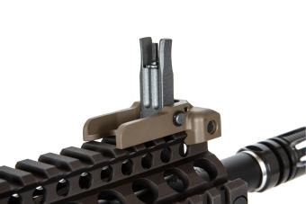 Airsoftová zbraň puškaka VR16 RIS II