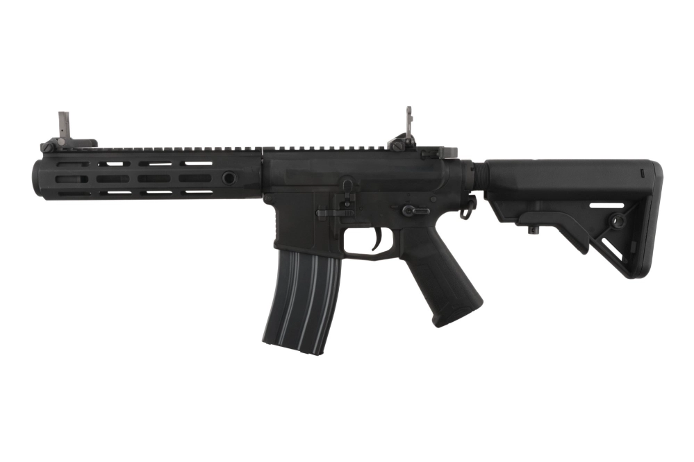 Réplica del fusil ELAR MUR Custom SBR (Versión Platinum)