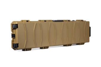 Specna Wapens Pistoolkoffer 136 cm Tan