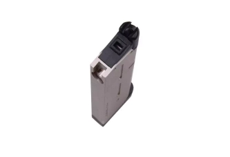Magazynek green gas 25 kulek do replik KP-07