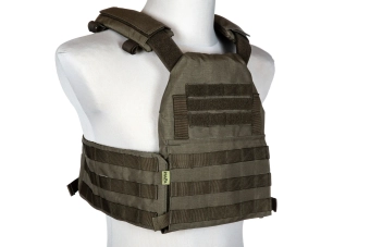 Plate Carrier TMPRG-03 -Ranger Green