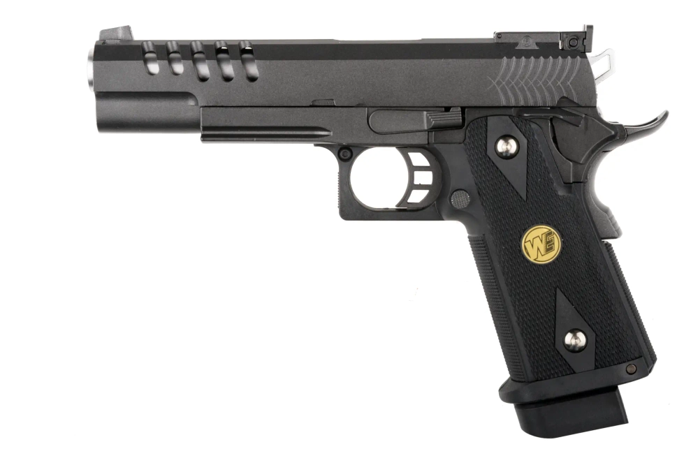 Replika pistoletu Hi-Capa 5.1 K