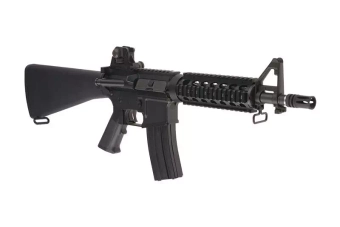Airsoftová zbraň puškaka LR16 FS-CQB