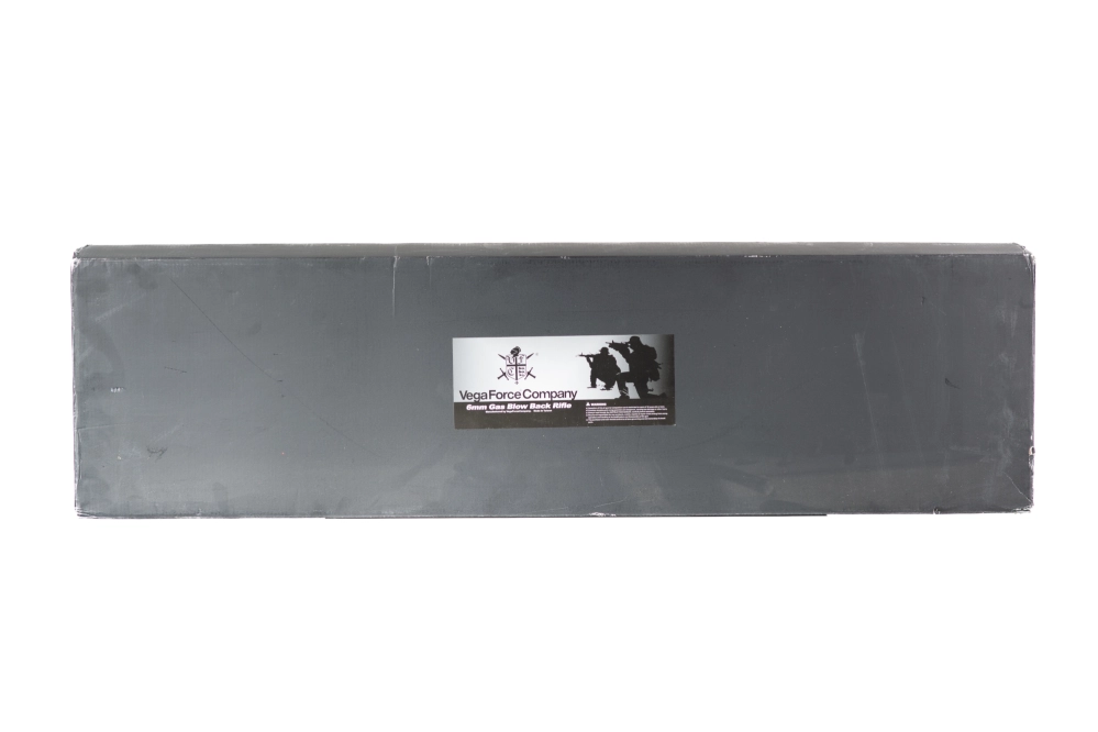 VF2-M4-SPR-LMK12 MOD1 répliques de carabine GBBR (OUTLET)