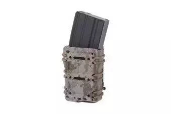 Ładownica SMC na magazynek 5.56 (MOLLE) - AOR1