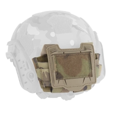 Kieszeń na baterię do noktowizora Wosport K-Series  Helmet Sub-Pouch MC