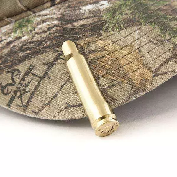 .308 Shell Hat Clip