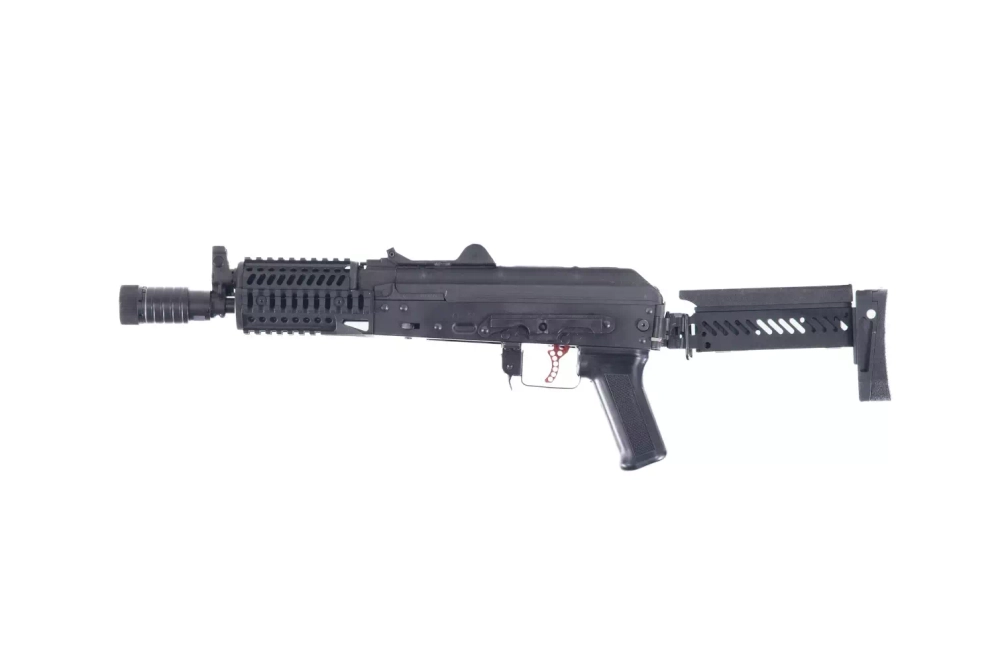 Réplique de carabine ZKS-74UN (OUTLET)
