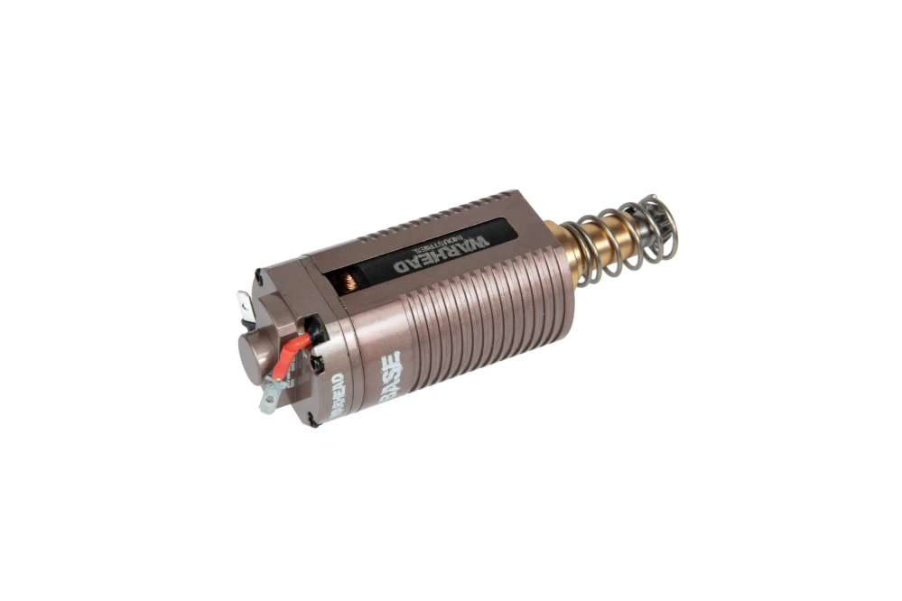 BASE 27k Brushless Motor (Long)
