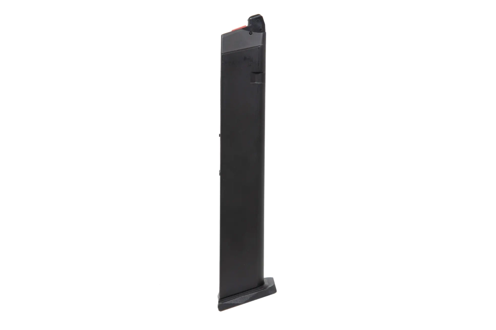 Green Gas 50-BB AW Custom magazine for VX/G series replicas